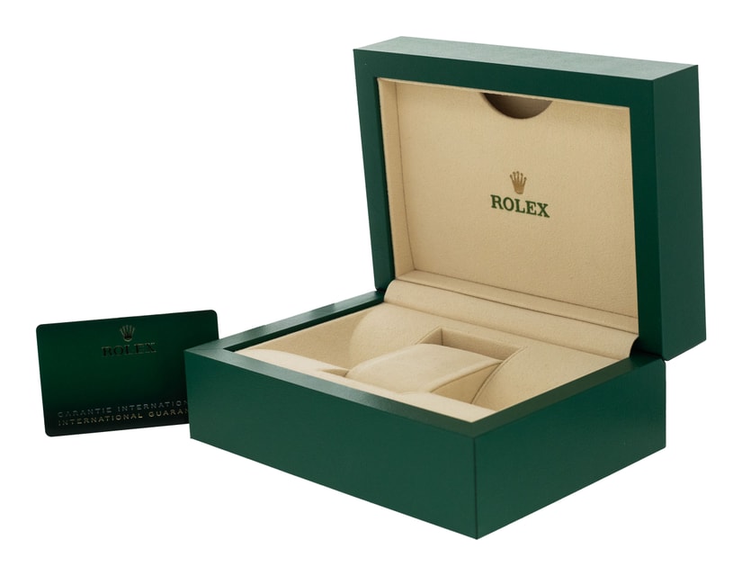 Rolex Datejust 41 126334 Image 4